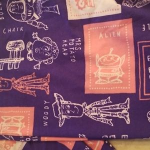 Lularoe Toy Story Leggings